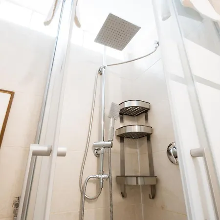 アパート Shabby Chic *