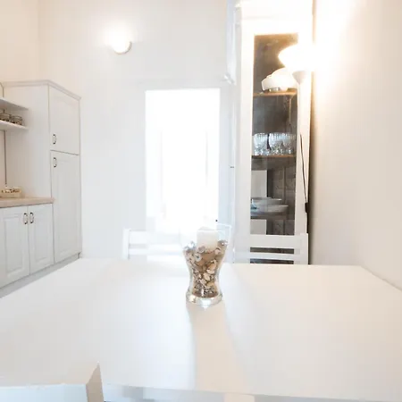 Appartement Shabby Chic