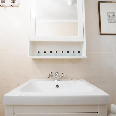 Shabby Chic Appartement Bari