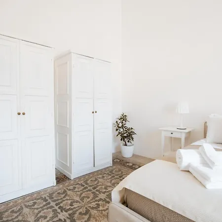 Appartement Shabby Chic Bari