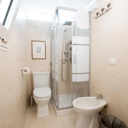 Shabby Chic Appartement Bari