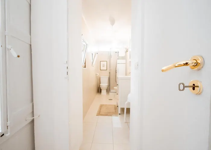 Apartment Shabby Chic