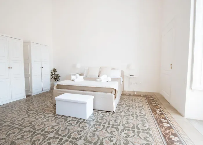 Apartment Shabby Chic