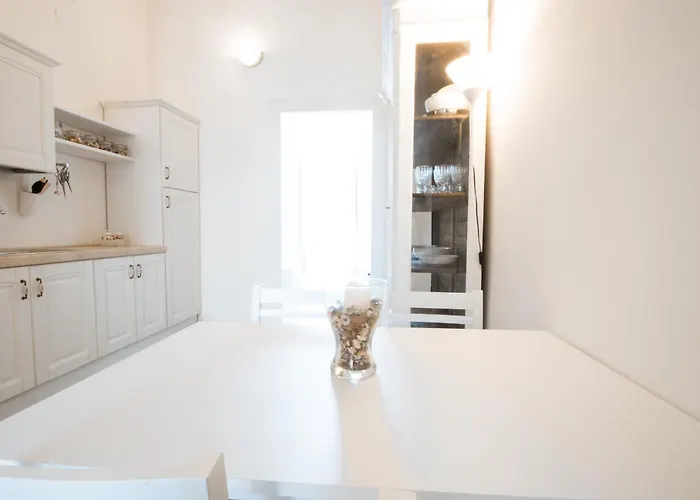 Apartment Shabby Chic