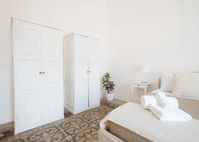 Apartment Shabby Chic Bari