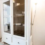 Shabby Chic Apartmán Bari