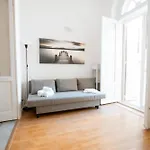 Apartmán Shabby Chic