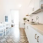 Shabby Chic Apartmán Bari