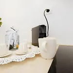 Shabby Chic Apartmán