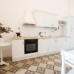 Shabby Chic Apartmán Bari
