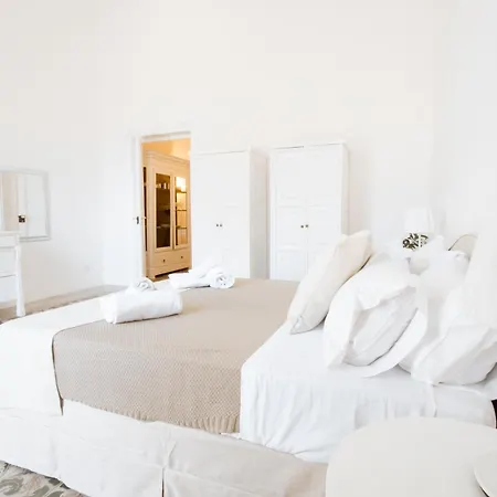 Shabby Chic Μπάρι