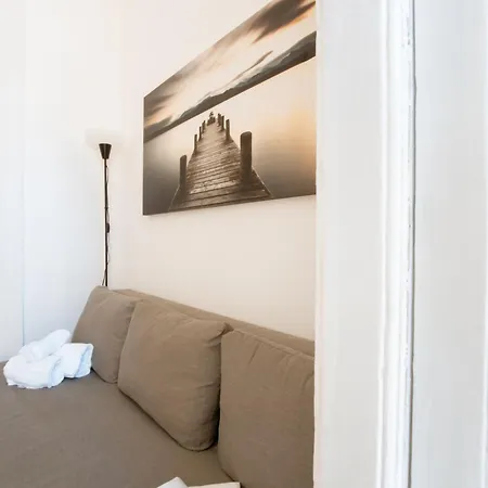 Shabby Chic Apartmán *