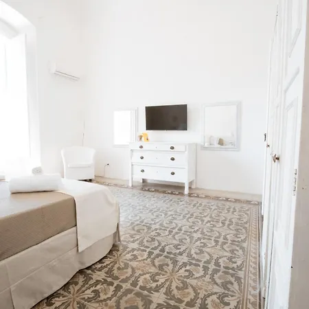 Shabby Chic Διαμέρισμα *