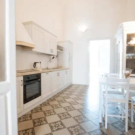 아파트 Shabby Chic *