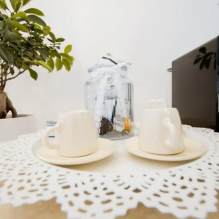 Shabby Chic Μπάρι