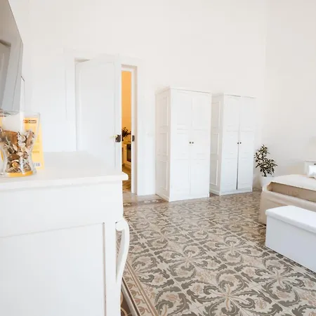 Shabby Chic * Μπάρι