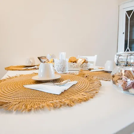 Διαμέρισμα Shabby Chic *