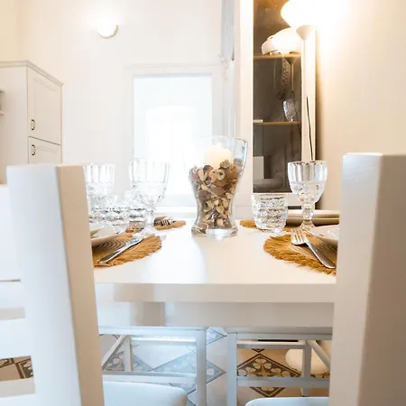 Shabby Chic Μπάρι