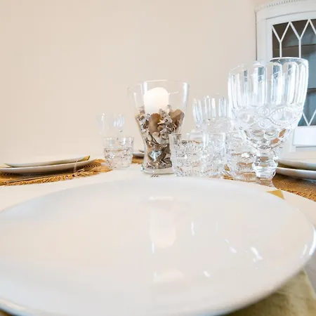 Shabby Chic Μπάρι