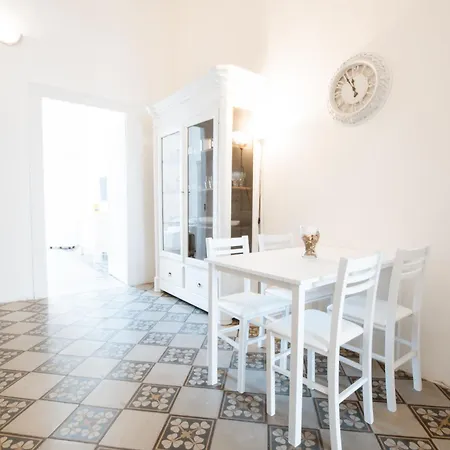 Shabby Chic Διαμέρισμα