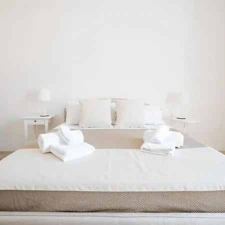 Διαμέρισμα Shabby Chic *