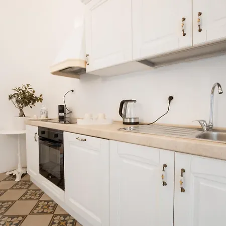 Shabby Chic * Μπάρι