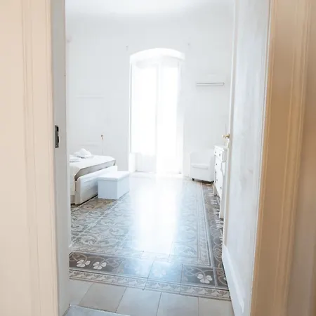 Διαμέρισμα Shabby Chic