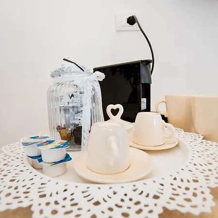 Shabby Chic Διαμέρισμα Μπάρι