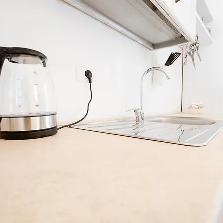 Shabby Chic Μπάρι