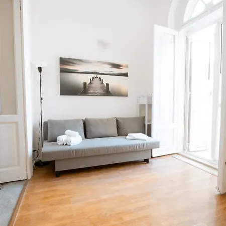 아파트 Shabby Chic