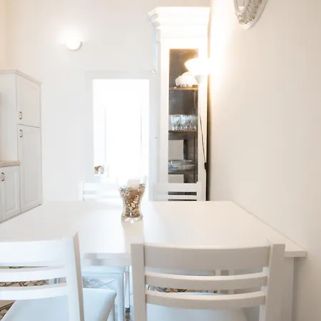 Shabby Chic Μπάρι