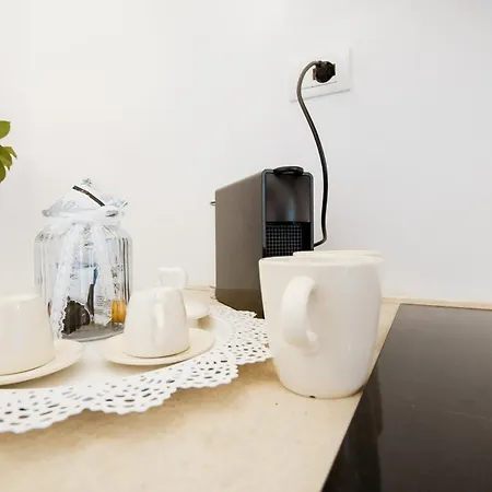 Shabby Chic 公寓