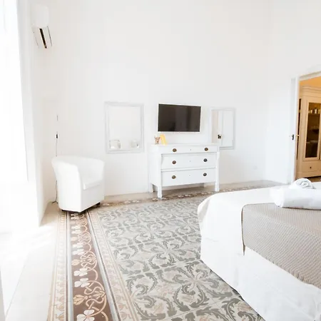 Διαμέρισμα Shabby Chic *