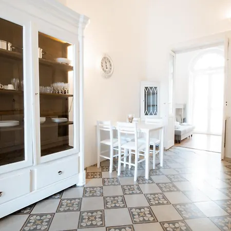 Shabby Chic Μπάρι