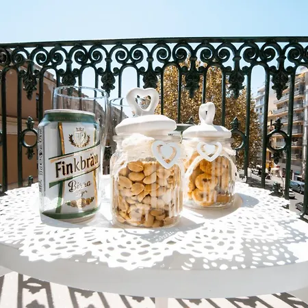 Shabby Chic Μπάρι