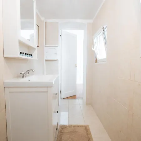 Shabby Chic Διαμέρισμα *