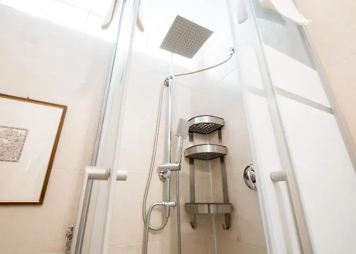 Appartement Shabby Chic *