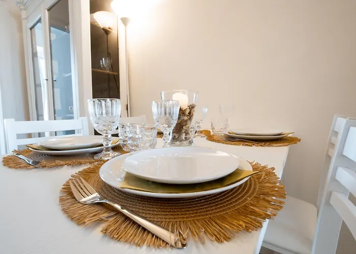 Shabby Chic Apartamento Bari