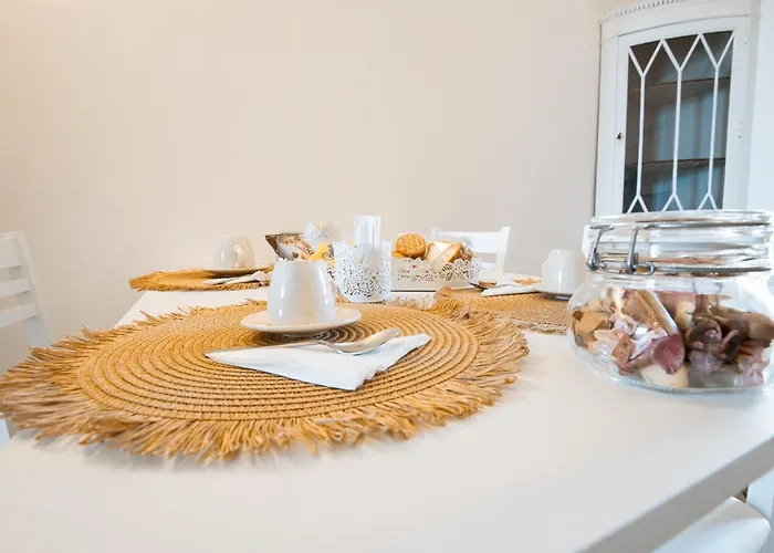 Apartamento Shabby Chic *