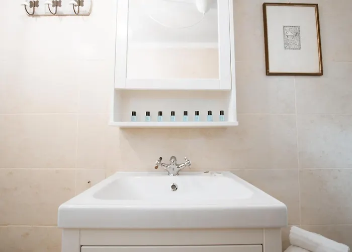 Shabby Chic Apartamento Bari