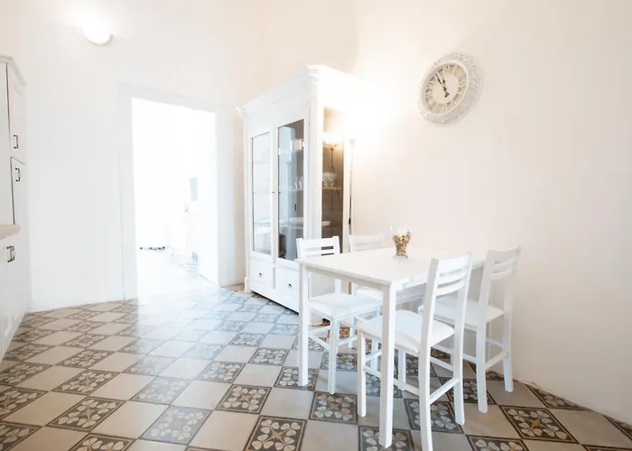 Shabby Chic Apartamento