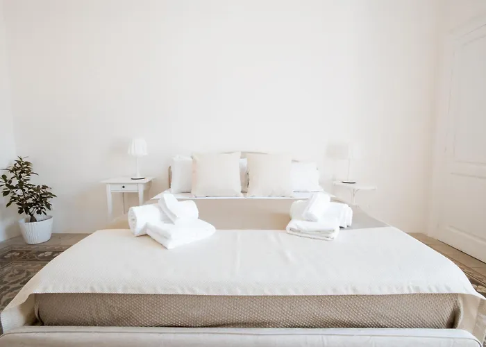 Appartement Shabby Chic *