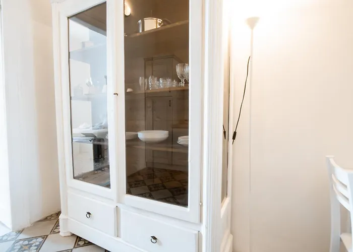 Shabby Chic Apartamento Bari