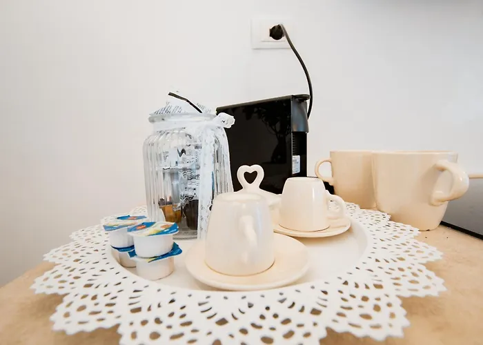 Shabby Chic Apartamento Bari