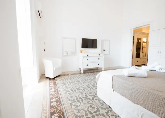 Apartamento Shabby Chic *