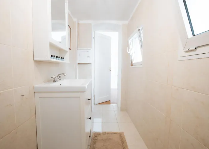 Shabby Chic Apartamento *